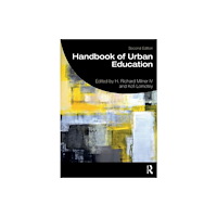 Taylor & francis ltd Handbook of Urban Education (häftad, eng)
