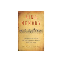 WW Norton & Co Sing, Memory (inbunden, eng)