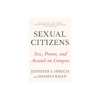 WW Norton & Co Sexual Citizens (häftad, eng)