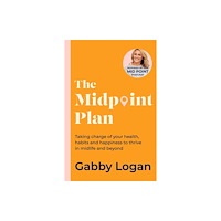 Little, Brown Book Group The Midpoint Plan (häftad, eng)