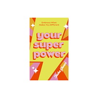 Little, Brown Book Group Your Superpower (inbunden, eng)