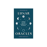 Little, Brown Book Group The Book of Lunar Oracles (inbunden, eng)