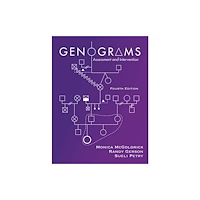 WW Norton & Co Genograms (häftad, eng)