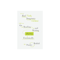 WW Norton & Co Real Toads, Imaginary Gardens (häftad, eng)