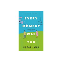 Little, Brown Book Group Every Moment Was You (häftad, eng)