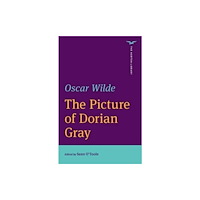 WW Norton & Co The Picture of Dorian Gray (The Norton Library) (häftad, eng)