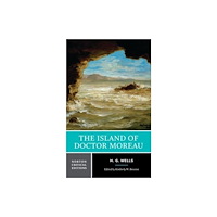 WW Norton & Co The Island of Doctor Moreau (häftad, eng)