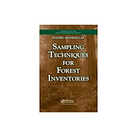 Taylor & francis ltd Sampling Techniques for Forest Inventories (häftad, eng)