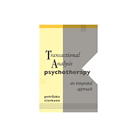 Taylor & francis ltd Transactional Analysis Psychotherapy (häftad, eng)