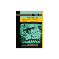 Taylor & francis ltd Handbook of Microbiological Quality Control in Pharmaceuticals and Medical Devices (häftad, eng)