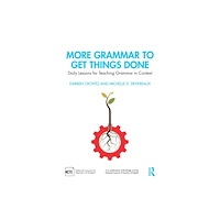 Taylor & francis ltd More Grammar to Get Things Done (häftad, eng)