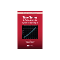Taylor & francis ltd Time Series (inbunden, eng)