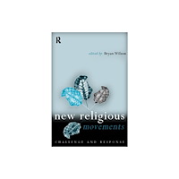 Taylor & francis ltd New Religious Movements (häftad, eng)