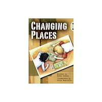Pearson Education Limited Bug Club Independent Fiction Year 3 Brown A Changing Places (häftad, eng)
