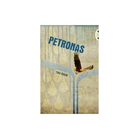 Pearson Education Limited Bug Club Independent Fiction Year 6 Red A Petronas (häftad, eng)