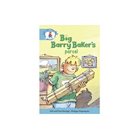 Pearson Education Limited Literacy Edition Storyworlds Stage 9, Our World,Big Barry Baker's Parcel (häftad, eng)