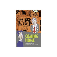 Pearson Education Limited Bug Club Independent Fiction Year 5 Blue B Coming Home (häftad, eng)