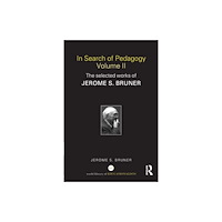 Taylor & francis ltd In Search of Pedagogy Volume II (häftad, eng)