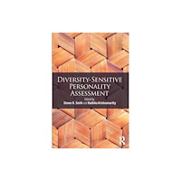 Taylor & francis ltd Diversity-Sensitive Personality Assessment (häftad, eng)