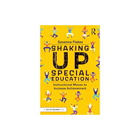 Taylor & francis ltd Shaking Up Special Education (häftad, eng)
