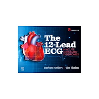Elsevier Health Sciences The 12-Lead ECG in Acute Coronary Syndromes (häftad, eng)