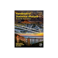 Elsevier Science Publishing Co Inc Handbook of Statistical Analysis (häftad, eng)