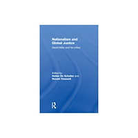 Taylor & francis ltd Nationalism and Global Justice (häftad, eng)