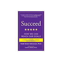 Penguin Putnam Inc Succeed (häftad, eng)