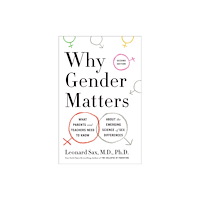 Harmony/Rodale/Convergent Why Gender Matters, Second Edition (häftad, eng)