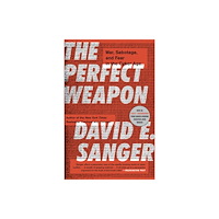 Crown Perfect Weapon (häftad, eng)