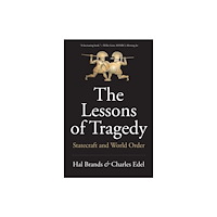 Yale university press The Lessons of Tragedy (häftad, eng)