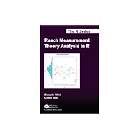 Taylor & francis ltd Rasch Measurement Theory Analysis in R (häftad, eng)