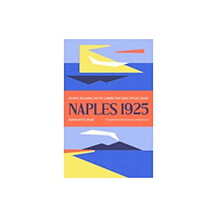 Yale university press Naples 1925 (inbunden, eng)