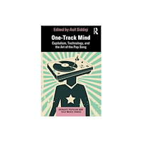 Taylor & francis ltd One-Track Mind (häftad, eng)