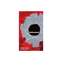 Yale university press Bathhouse.pptx (häftad, eng)