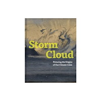 Yale university press Storm Cloud (inbunden, eng)