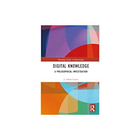 Taylor & francis ltd Digital Knowledge (inbunden, eng)