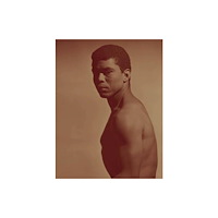 Yale university press Edges of Ailey (inbunden, eng)