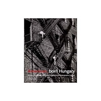 Yale university press American, Born Hungary (inbunden, eng)