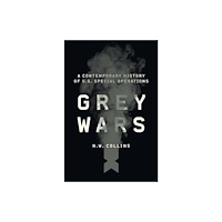 Yale university press Grey Wars (häftad, eng)
