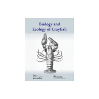 Taylor & francis ltd Biology and Ecology of Crayfish (häftad, eng)