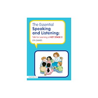 David Fulton Publishers Ltd The Essential Speaking and Listening (häftad, eng)