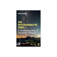 Taylor & francis ltd The Psychoanalytic Zero (häftad, eng)