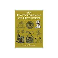 Dover publications inc. An Encyclopedia of Occultism (häftad, eng)