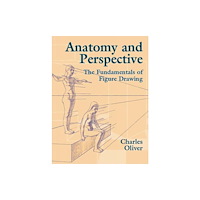 Dover publications inc. Anatomy and Perspective (häftad, eng)