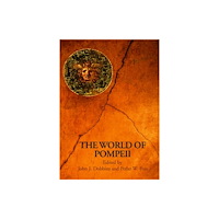 Taylor & francis ltd The World of Pompeii (häftad, eng)