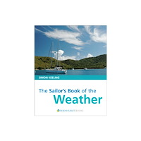 John Wiley & Sons Inc The Sailor's Book of the Weather (häftad, eng)