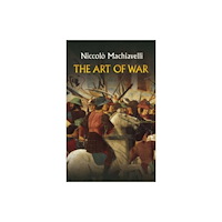 Dover publications inc. The Art of War (häftad, eng)