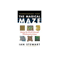 Turner Publishing Company The Magical Maze (inbunden, eng)