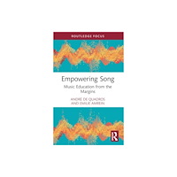 Taylor & francis ltd Empowering Song (häftad, eng)